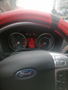 Ford s max (6 фото из 6)