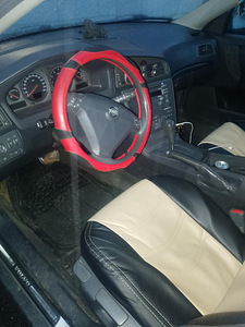 M/v Volvo s60 (6 foto / 7)