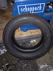 Talverehv (1 foto / 5)