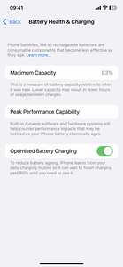 iPhone 12 Про 128 ГБ (7 фото из 7)
