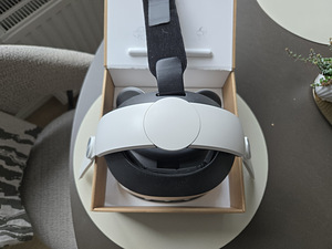 Meta Quest 3 128GB (3 foto / 5)