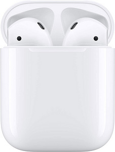 Apple Airpods 2Gen (1 foto / 2)