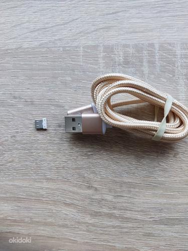 Провод USB – micro USB (фото #3)
