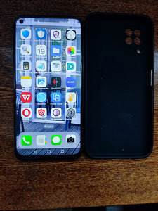 Huawei P40 Lite