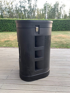 Pop-up esitlus- ja müügistend (7 foto / 7)