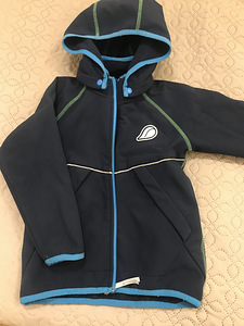 Didriksons softshell (2 foto / 2)