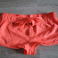 Mul on sulle pakkuda suvised NEOON roosad lühikesed püksid (foto #1)