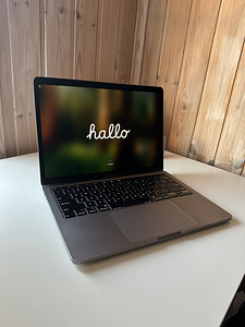 Macbook Pro 2020 516GB i7