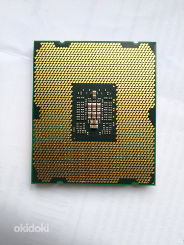 Intel Core i7-3820 (фото #2)