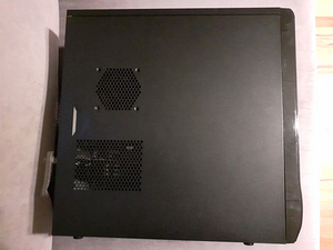 Gigabyte PC: Core i5 / 10GB / Radeon HD7850 / 250GB (4 foto / 9)