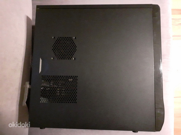 Gigabyte PC: Core i5 / 10GB / Radeon HD7850 / 250GB