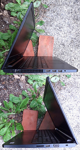 Dell Latitude 3570 (15.6" / Core i5 / 8GB / 500GB) (6 foto / 10)