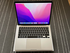 Väga heas korras 2019 Macbook Air (2 foto / 6)