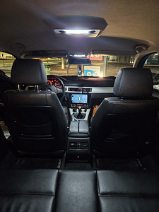 BMW. E91 D318 2010 ДИЗЕЛЬ! (11 фото из 15)