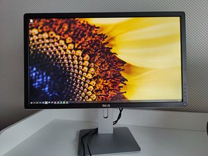 Monitor - Dell 27 Ultra HD 4k Monitor : P2715Q (1 foto / 8)