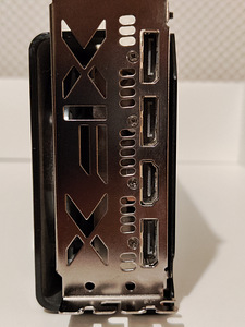 RX 6600 XT - XFX Speedster QICK 308 (4 foto / 5)