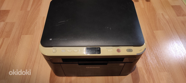 Samsung SCX-3200 laser-multifunktsionaalne printer (foto #1)