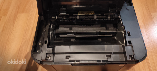 Samsung SCX-3200 laser-multifunktsionaalne printer (foto #2)