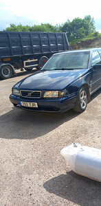 S70 2.5 tdi (2 foto / 5)
