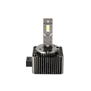 Комплект D1S M-Tech D серии LED 5700K (2 фото из 2)