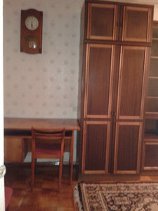 От хозяина.3х комнатная квартира. (4 фото из 15)