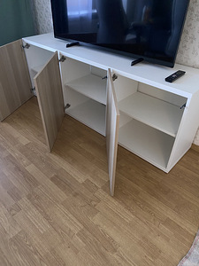 Комод/TV тумбочка (3 фото из 4)