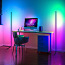 Välisnurgalamp LED RGB nurgalamp (foto #2)