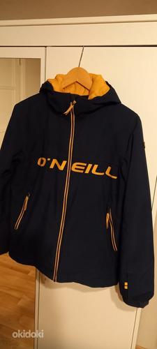 Детская лыжная куртка oneill (фото #1)