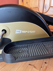 Elliptiline trenažöör HS37 (3 foto / 5)