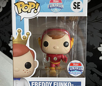 Funko Pop Freddy Funko Flash