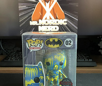Funko Pop Batman figuur