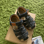 Laste sandaalid (foto #1)