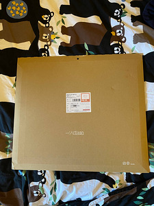 Artisan Ninja FX Zero Soft XL (TenZ Edition) (2 foto / 3)