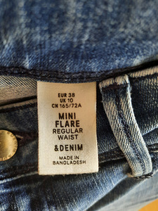 H&M teksad (2 foto / 2)