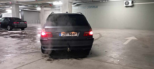 BMW E46 2.2 125kw manu (3 foto / 8)