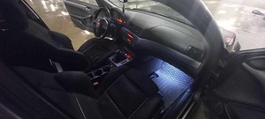 BMW E46 2.2 125kw manu (4 foto / 8)