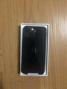 iPhone 13 mini,256 gb (2 фото из 2)
