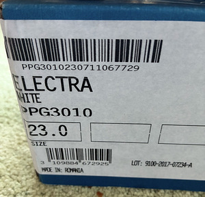 Risport Electra W230 + MK Flight (9 фото из 10)