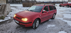Продается Golf 4 1.9 tdi (1 фото из 5)