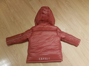 Uus Esprit jope, 92/98 (3 foto / 3)