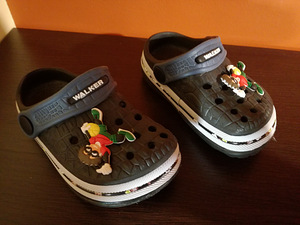 UUED Crocsid, 21 (1 foto / 1)