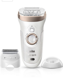 Braun бритва silk epil 9 (2 фото из 3)