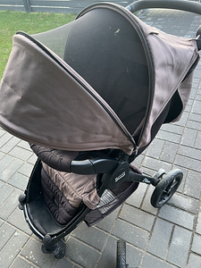Коляска britax B-motion (3 фото из 6)