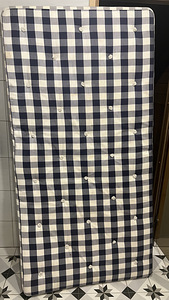 Vedrumadrats 100x200 (1 foto / 3)