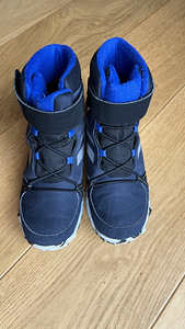 Adidas talvesaapad 34/35 (2 foto / 3)