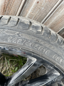 Veljed + rehvid (9 foto / 10)