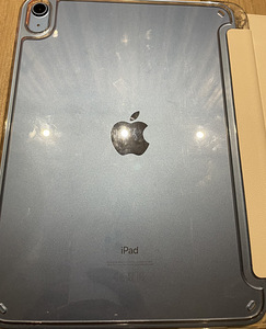 iPad 10 новое поколение (2 фото из 3)