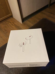Apple airpods pro (5 foto / 5)