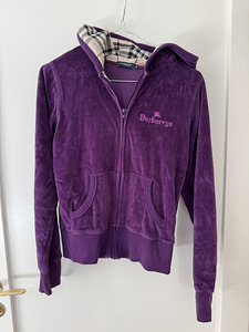 Originaal Burberry pusa M suurus (1 foto / 5)