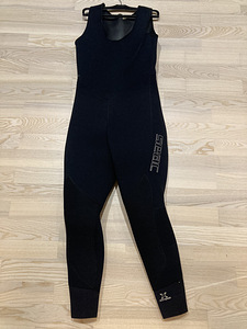 KALIPSO SEAC SUB SEA-ROYAL XT LONG JOHN 7MM (2 foto / 3)